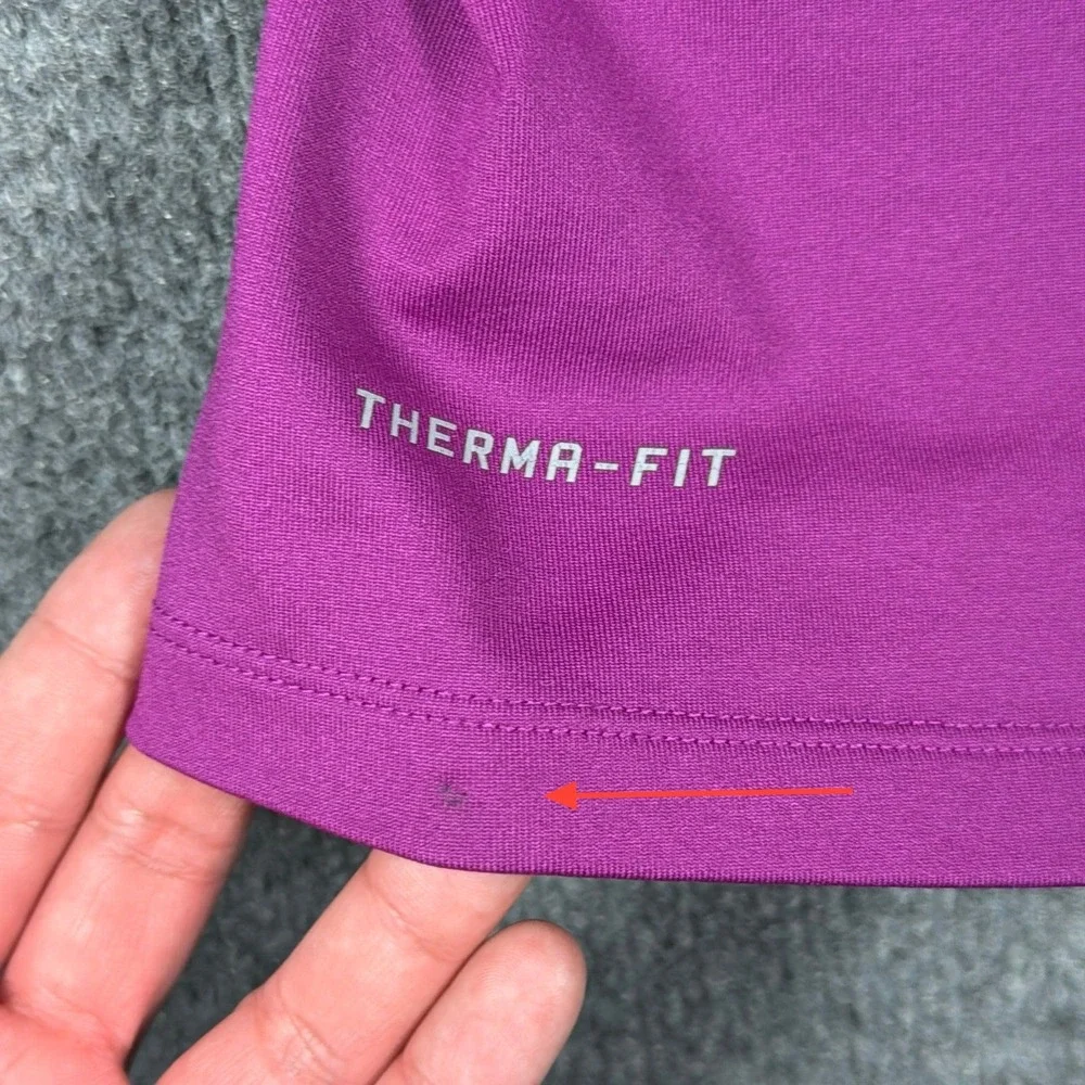 Nike pro combat